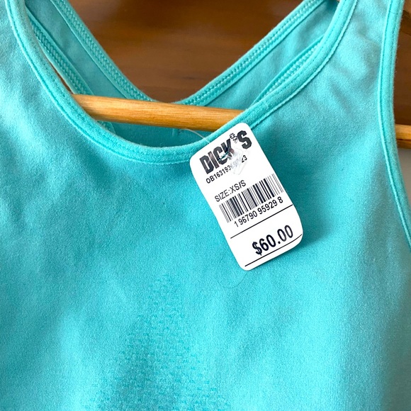 NWT Free People Movement Every Single Time Runsie - Picture 3 of 4